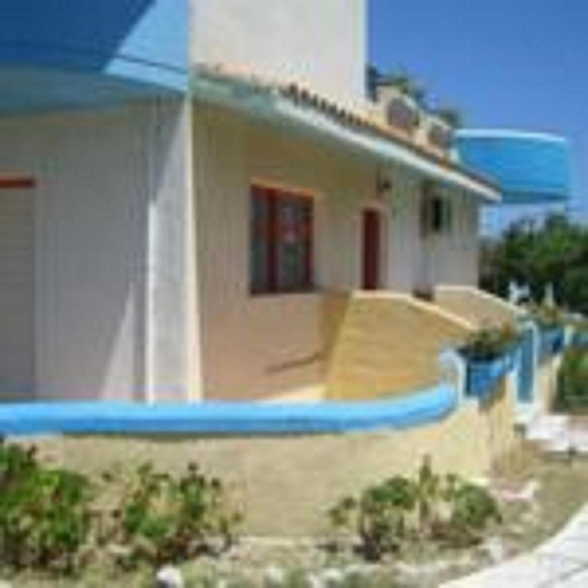 Villa Sofia Jalisos Pokój zdjęcie