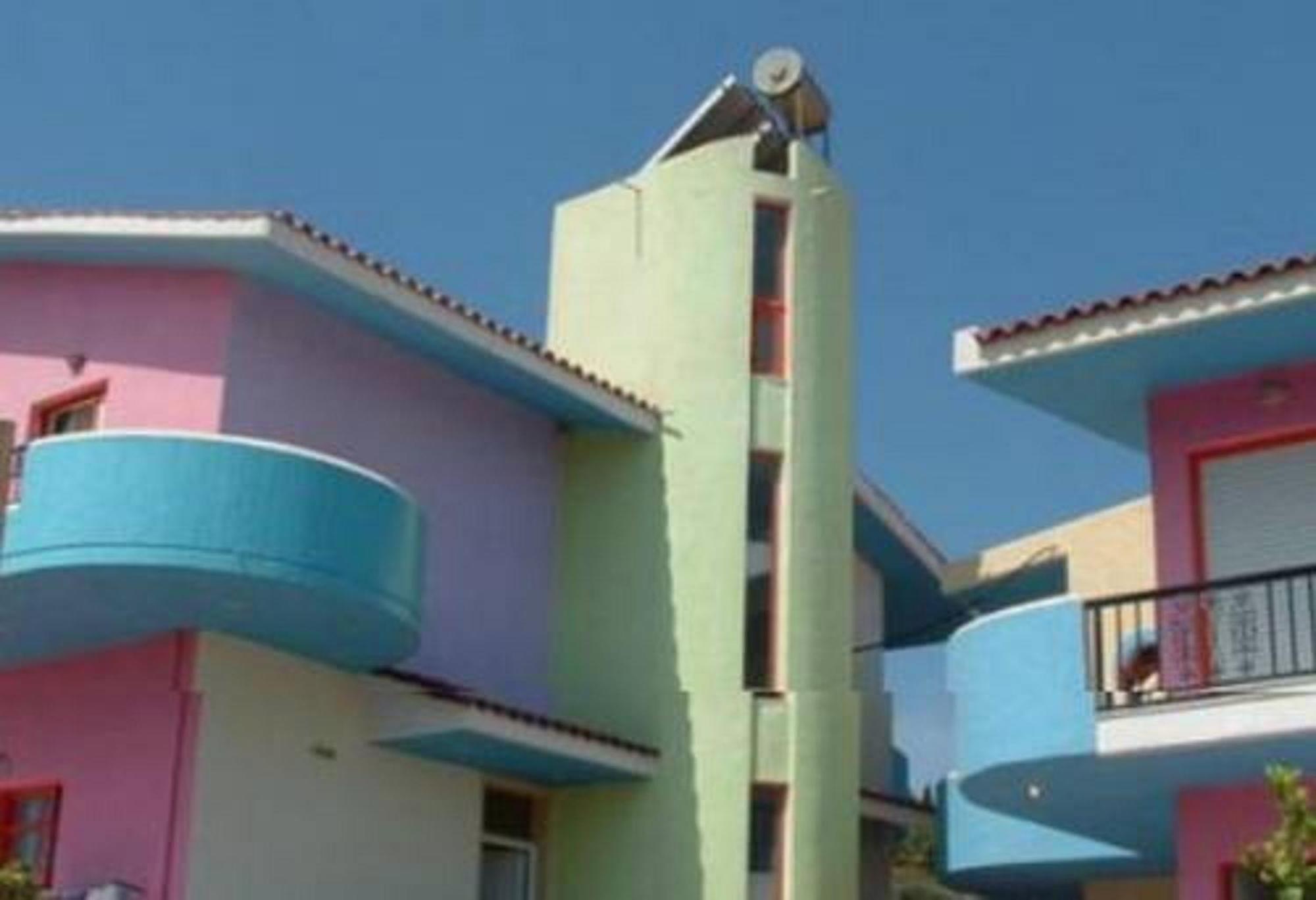 Villa Sofia Jalisos Pokój zdjęcie