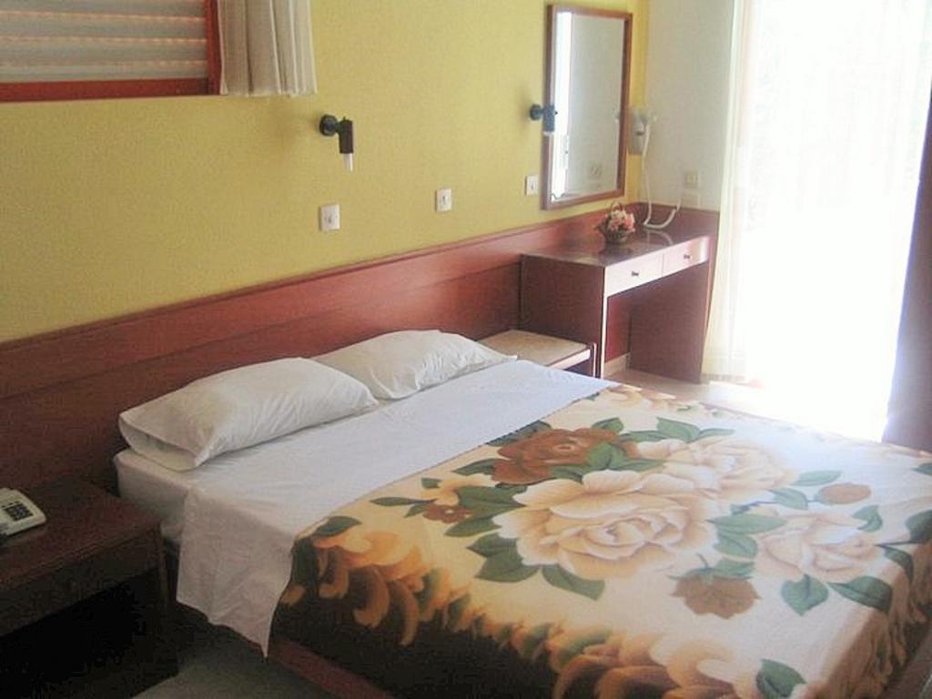 Villa Sofia Jalisos Zewnętrze zdjęcie