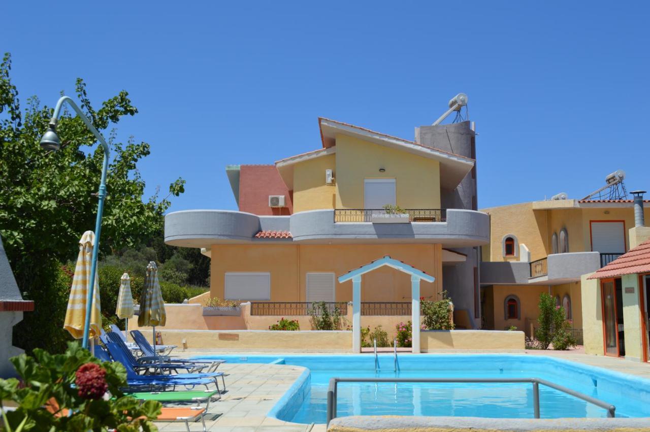 Villa Sofia Jalisos Pokój zdjęcie